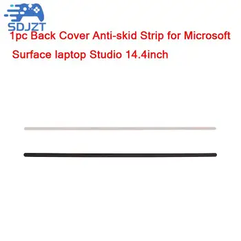 1 бр. нескользящая уплътнение за лаптоп Surface Laptop Studio 14,4-инчов делото с плъзгане подложка D Shell за гума плъзгане подложки 1964 г.