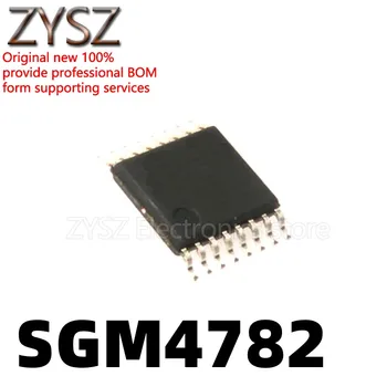 1 бр. чип SGM4782 SGM4782YTS TSSOP16 компонент на чип за IC