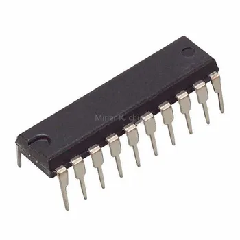 2 ЕЛЕМЕНТА на чип за интегрални схеми AA92A9916 DIP-20 IC