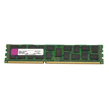 4 GB оперативна памет DDR3 с честота 1333 Mhz, PC3-10600 1.5 V DIMM 240 контакти за ram памет Intel за настолни компютри Memoria
