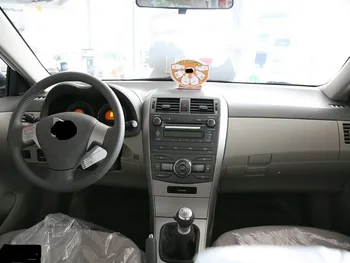 4G 128G За Toyota Corolla От 2008 2009-2013 Android 9,0 Авто Радио Стерео Приемник Авторадио Мултимедиен Плейър GPS Navi Главното устройство