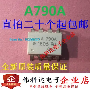 (5 бр./ЛОТ) A790A HCPL-790A ACPL-790A/SOP8 Нов оригинален чип за захранване на склад