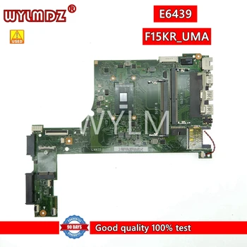 F15KR_UMA с процесор 4415U дънна Платка на лаптоп за лаптоп Medion E6439 дънната Платка