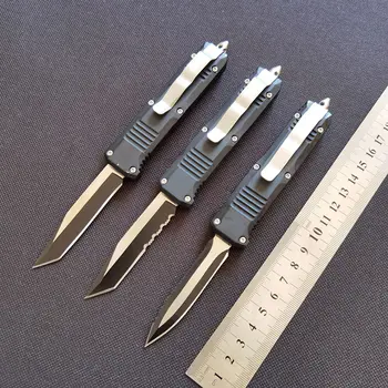 MANCROZ Classic MINI BMC07 Тактически нож Джоба Универсални Режещи EDC Инструменти