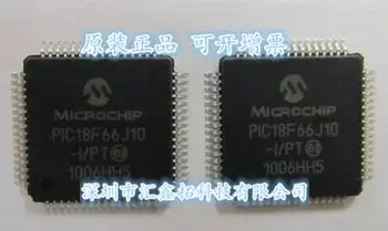 PIC18F66J10-I/PT QFP64 PIC Новата чип за IC