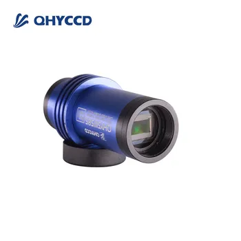 Qhyccd-Телескопична камера за възрастни и деца, QHY5III, серия V2, QHY5III585C, USB3.0, Planetaire На Телескопа