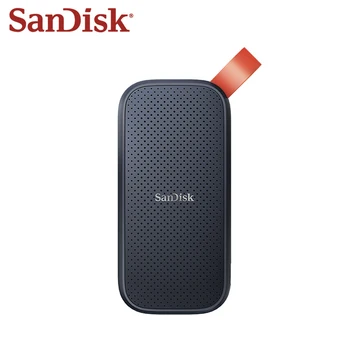 SanDisk SSD E30 Външен Твърд диск USB3.2 Gen2 TYPE-C 2 TB Преносим Твърд Диск 1 TB 800 mb/s. Мобилен PSSD За вашия Десктоп на лаптопа