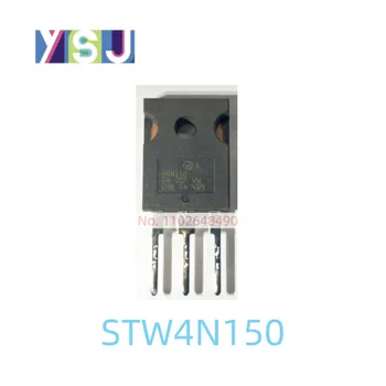 STW4N150 IC Напълно Нов Микроконтролер EncapsulationTO-247