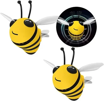 Авто Освежители за въздух Little Bee, Авто Скоба за воздухоотвода, Автомобили, Парфюми, Аксесоари за вентилация климатик, Сладки, Украса на автомобил, Подарък