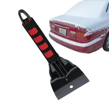 Автомобили с четка за сняг Автомобилна Многофункционална лопатка за сняг за автомобил, Автомобилни Външни Аксесоари за мини-вэнов спортни автомобили, ванове в АВТОБУСА