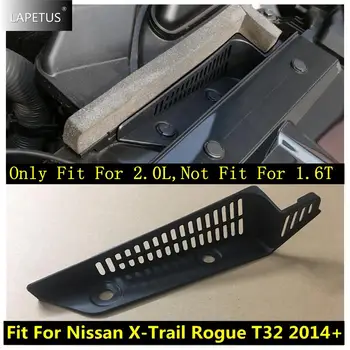 Аксесоари Предния Капак На Двигателя На Склад Въздух Отдушник Защитния Капак За Nissan X-Trail X Trail Измамник T32 2.0 L 2014-2020