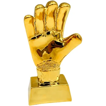 Английското име: Премия за трофеи, Трофей на вратаря, на Трофея от футболен мач, на Трофея Златни ръкавици, Трофей на мачове по ръгби, Футболните премия за чаши, Спорт
