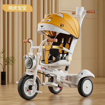 Бебешки триколки, детски колички, велосипеди за деца от 1-3 години, музикални детски колички, детски колички 