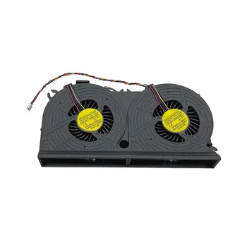 Вентилатор за охлаждане на процесора за лаптоп HP EliteOne 800 G1 800G1 705 G1 705G1 733489-001 DFS602212M00T FC2N