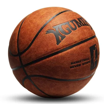 Високо качество на Баскетболна Топка на Официален Размер 7 С Текстура От Телешка Кожа За Игра На Открито и закрито, Тренировка За Мъже и Жени, на Баскетболна Топка Baloncesto