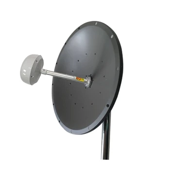 Външна антена за комуникация 700-4000 5G Mhz 30dbi, подходяща за рутер Huawei, ZTE