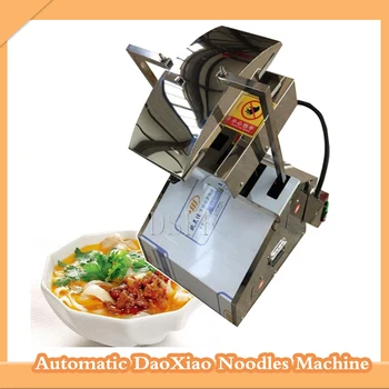 Домакински Напълно автоматична машина за рязане на юфка, Кухненски уреди, Китайска машина за формоване на юфка