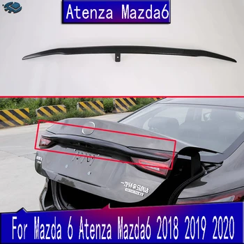 За Atenza Mazda 6 2018 2019 2020 Автоаксесоари Задна Врата На Багажника Тапицерия На Капака На Багажника Гарнитура
