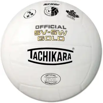 Златен волейбольный топката SV-5W