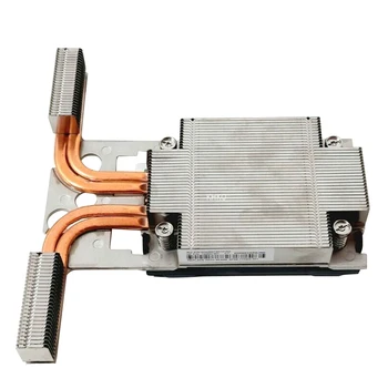 Използван Оригинален 775404-001 734043-001 ЗА сървър ProLiant DL360 G9-Висока производителност Радиаторный Охладител DL360G9 CPU Heatsink Cooler