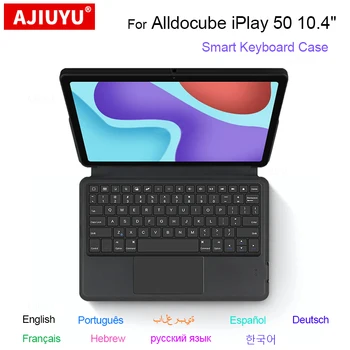 Калъф-клавиатура за Alldocube iPlay 50 10,4 
