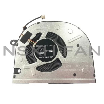 Нов Вентилатор за Охлаждане cpu За Лаптоп V330-14ISK V330-14IKB V330-14IGM V130-14IKB V130-14ARR Cooler Fan