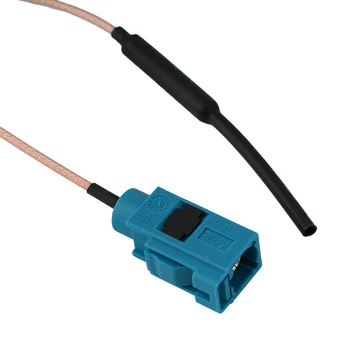 Нов практичен антена кабел, антена кабел Carplay, Колан, кабели, аксесоари за основния блок, кабел, Bluetooth