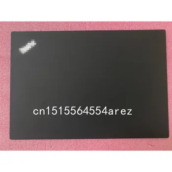 Нови Оригинални за Lenovo ThinkPad T14 P14s Gen 2 LCD дисплей на Задната част на кутията Калъф A Cover FHD 5CB0Z69248
