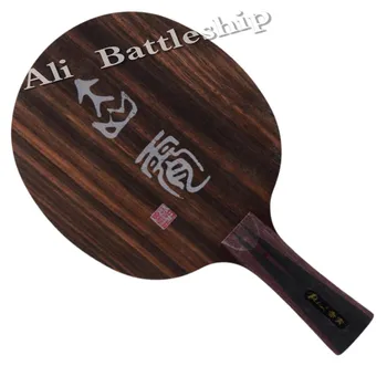 Оригинален нож Palio Chixiao CX за тенис на маса/пинг-понг
