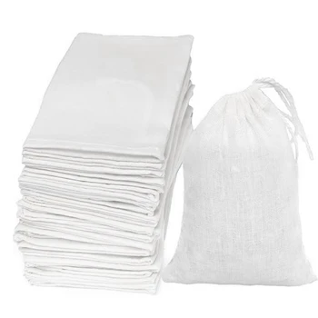 Памучни чанти на съвсем малък за дома, в памучна торба за съхранение на съвсем малък, рекламни торбички за опаковки