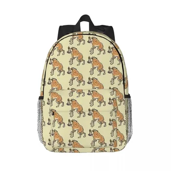 Раници Hyena, тийнейджърката чанта за книги, всекидневни, детски училищни чанти, раница за лаптоп, чанта през рамо с голям капацитет