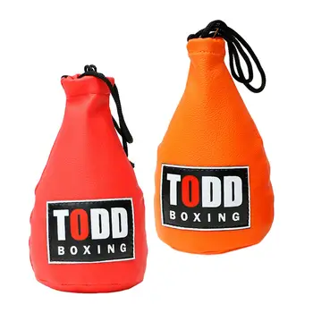 Светът бокс чанта Dodge Training Bag Чанта Dodge Reaction за сръчност и таекуондо
