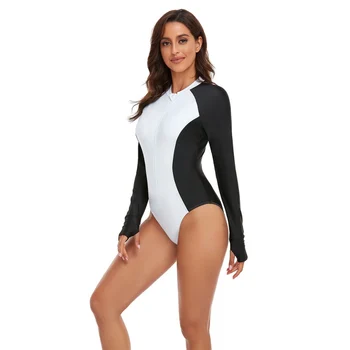 Секси парче бански 2023, дамски бански костюми с ефект повдигащ, ретро Монокини, Дамско боди, плажен бански за момичета