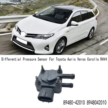Сензор за диференциално налягане Датчик за налягане на него за Toyota Auris, Corolla Verso RAV4 8948042010