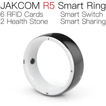 Смарт пръстен JAKCOM R5 по-приятно, отколкото nfc-капсула new horizons package mhz rf-стикер 15693 rfid tag block prime video