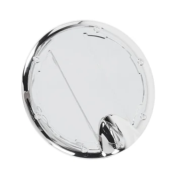 Сребро външно покритие на капачката на резервоара на автомобила за Dodge Nitro въз основа на 2007-2012
