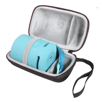 Твърд калъф, чанта, кутия за съхранение с дръжка и каишка за дропшиппинга динамиката на SRSXB100 XB12