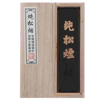 Чернильная пръчка, Традиционен инструмент за писане, Лента инструменти за Шлайфане, Китайска калиграфия, Уникални Рисувани ленти